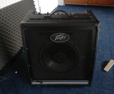 Peavey KB3