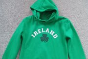 St Patrick's boy's hoodie. Age 4