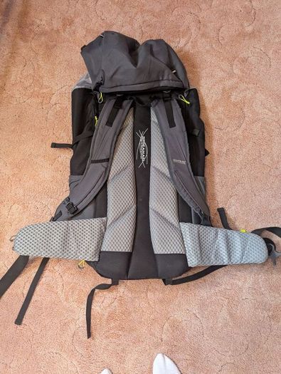 Regatta 65L Backpack