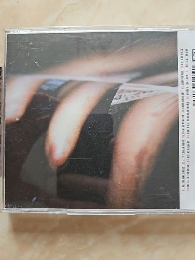 Queenadreena CD  - Drink Me