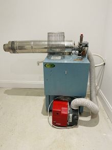 Grant Vortex 90/120 36kw Oil Boiler