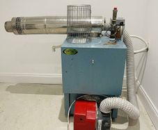 Grant Vortex 90/120 36kw Oil Boiler