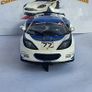 Scalextric C3599 Lotus Evora GT4 Slot Car  ( 24hr gt touring endurance Le Mans ) Image 4