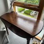 Free drop side table Image 2