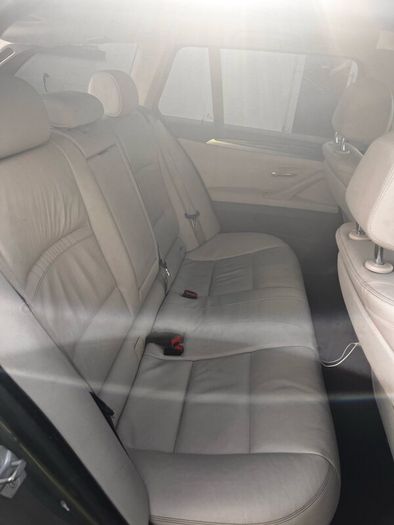 BMW 518d Estate