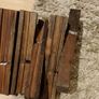 Vintage Antique Moulding Planes (5) Image 8