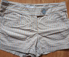 Vero Moda Shorts. Size UK 6-8