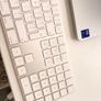 Apple Magic Keyboard (A1843) Image 3