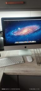 iMac 2011