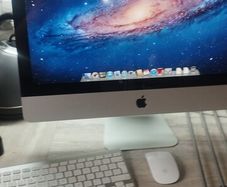 iMac 2011