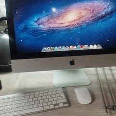 iMac 2011