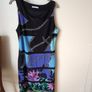 Gina Bacconi Size 18 Straight Dress Image 2
