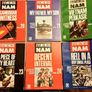 Vietnam Military History Bookset Image 5