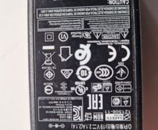 Lg laptop charger