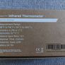 NEW Infrared Thermometer Image 2