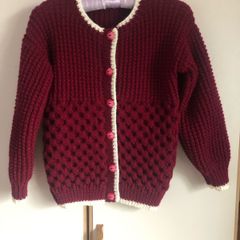 Girls cardigan