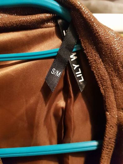 womans coat