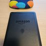 Amazon Fire 5th Gen Tablet Image 5