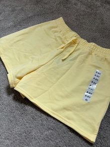 New shorts 8-9