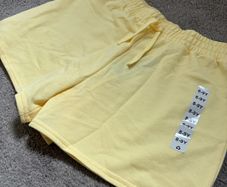 New shorts 8-9