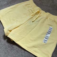 New shorts 8-9