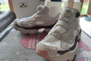 reebok fury pump
