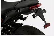 YAMAHA MT-09 Puig Number Plate Holder