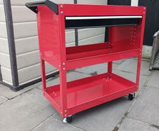 Tool trolley