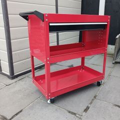 Tool trolley