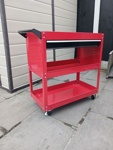 Tool trolley