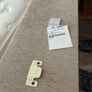 Small double bed Image 2