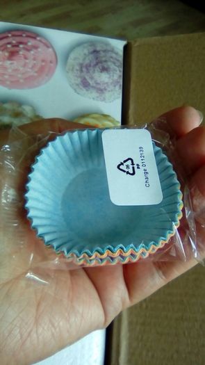 Pink mini-cupcake maker- Brand New!