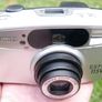 PENTAX Espio 115V Vintage Camera Compact Point & Shoot Film Camera. Tested Image 4
