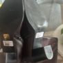 Dune Cowboy Boots size 8 wide calf Image 2