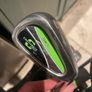 Kids Golf Bag and Clubs Image 3