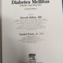 Diabetes medical textbook Image 4
