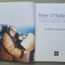 Peter O'Sullevan's Horse Racing Heroes Hardback 2004 Image 3