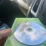 Harry Potter and the Order of the Phoenix Xbox 360 disc only Image 3