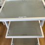 REM Stratus Beauty Trolley Image 2
