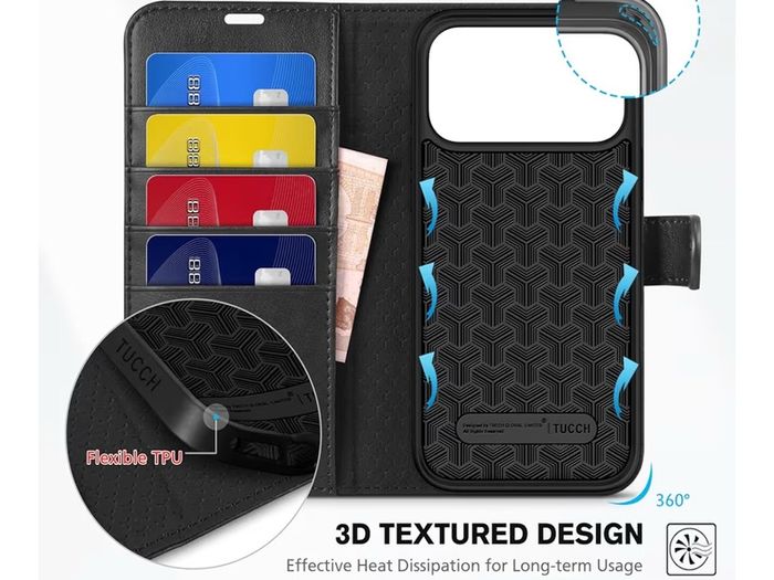 iPhone 17 Pro Case