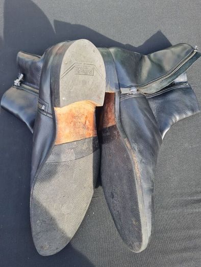 boots