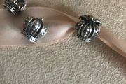 Genuine Pandora charms