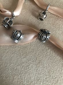 Genuine Pandora charms