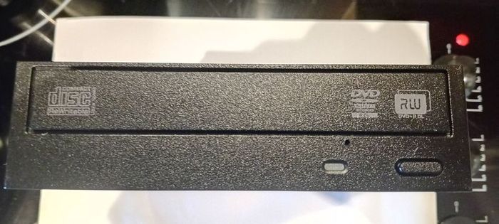 multi dvd drive burner sata