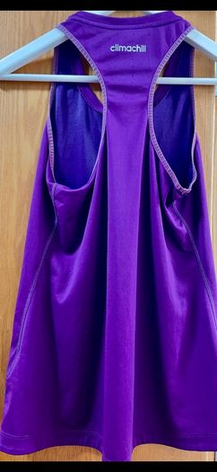 Woman's Adidas Climachill Size Medium
