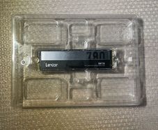 Lexar 2tb Gen 4 Ssd Nm790