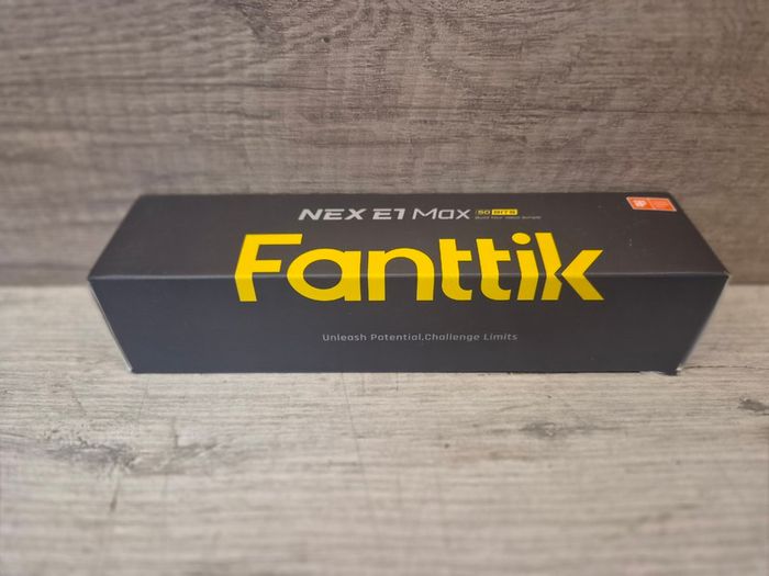Fanttik E1 Max 3.7V Electric Screwdriver, Mini Precision Screwdriver Set, 50 Magnetic Bits, Magnetic Storage, 5/32 Hex, Repair Tool Kit for Electronics