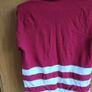 Adidas Munster Rugby Polo Shirt Image 2