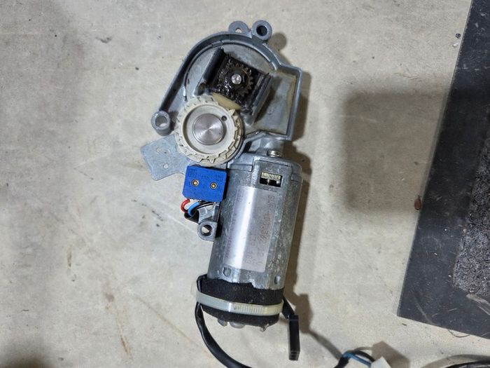 BMW E30 / E21 - Various Parts
