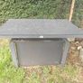 Supremo Garden table height adjustable Image 5